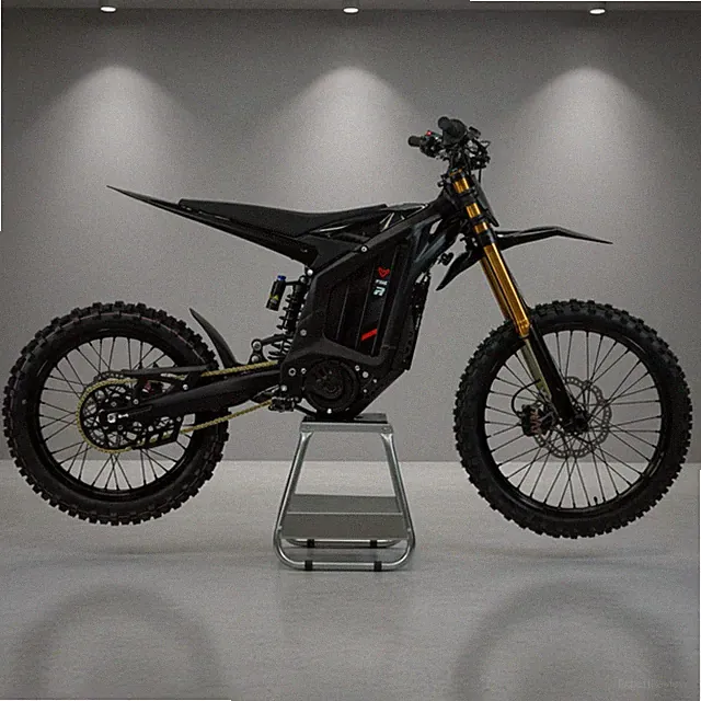 2026 Arctic Leopard XE PRO R Electric Dirt Bike /Surron/ Ultra bee/ Eride pro