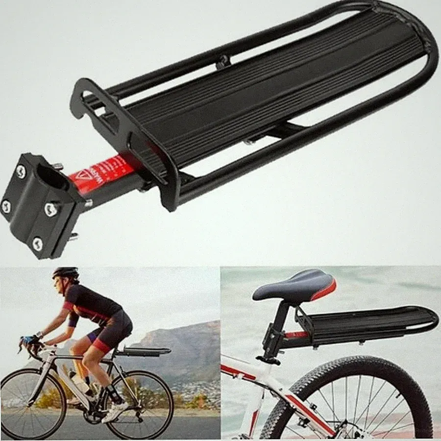 18 in Cargo Bike